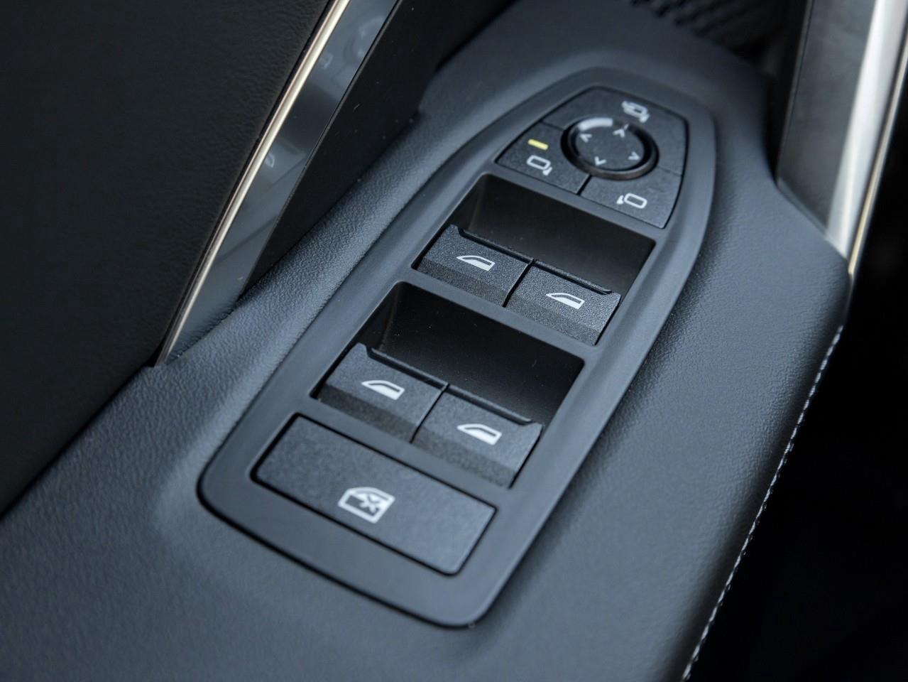 2024 BMW X2 xDrive28i 4dr All-Wheel Drive Sports Activity Coupe Photo