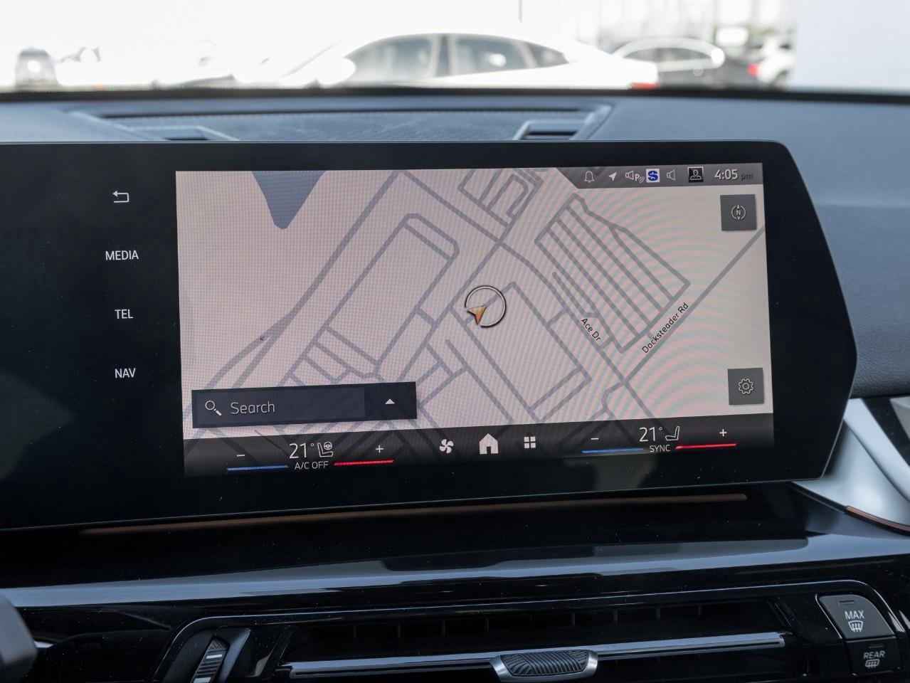 2024 BMW X2 xDrive28i 4dr All-Wheel Drive Sports Activity Coupe Photo