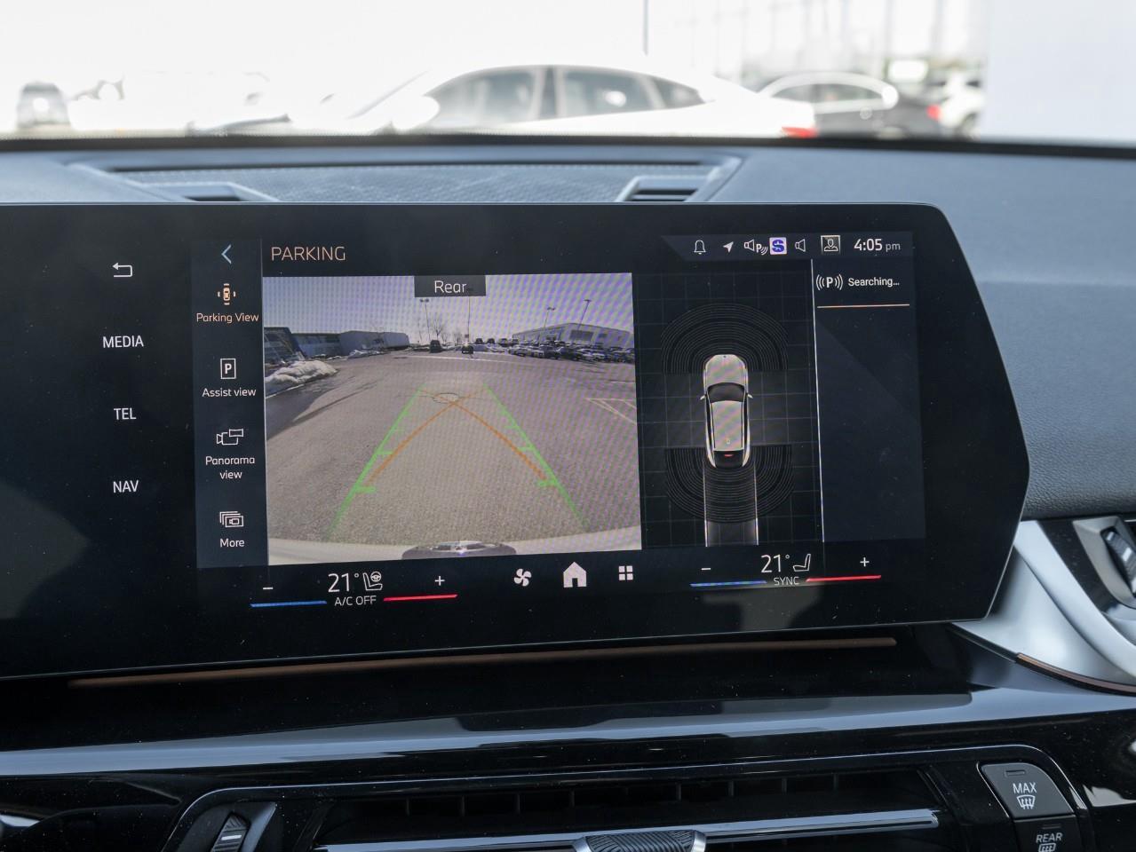 2024 BMW X2 xDrive28i 4dr All-Wheel Drive Sports Activity Coupe Photo