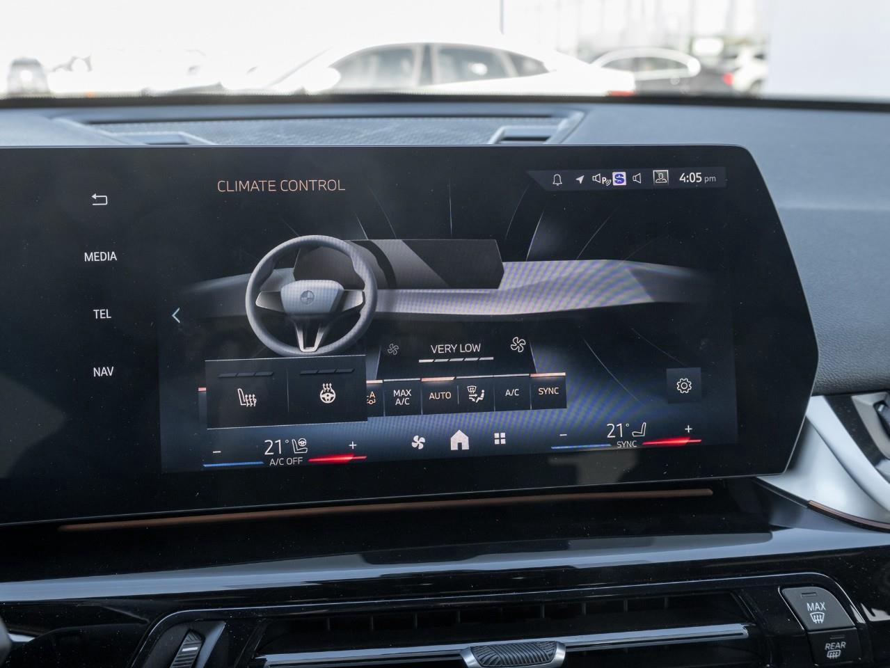 2024 BMW X2 xDrive28i 4dr All-Wheel Drive Sports Activity Coupe Photo