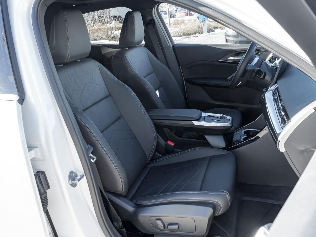 2024 BMW X2 xDrive28i 4dr All-Wheel Drive Sports Activity Coupe Photo