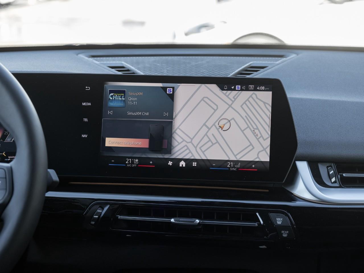 2024 BMW X2 xDrive28i 4dr All-Wheel Drive Sports Activity Coupe Photo