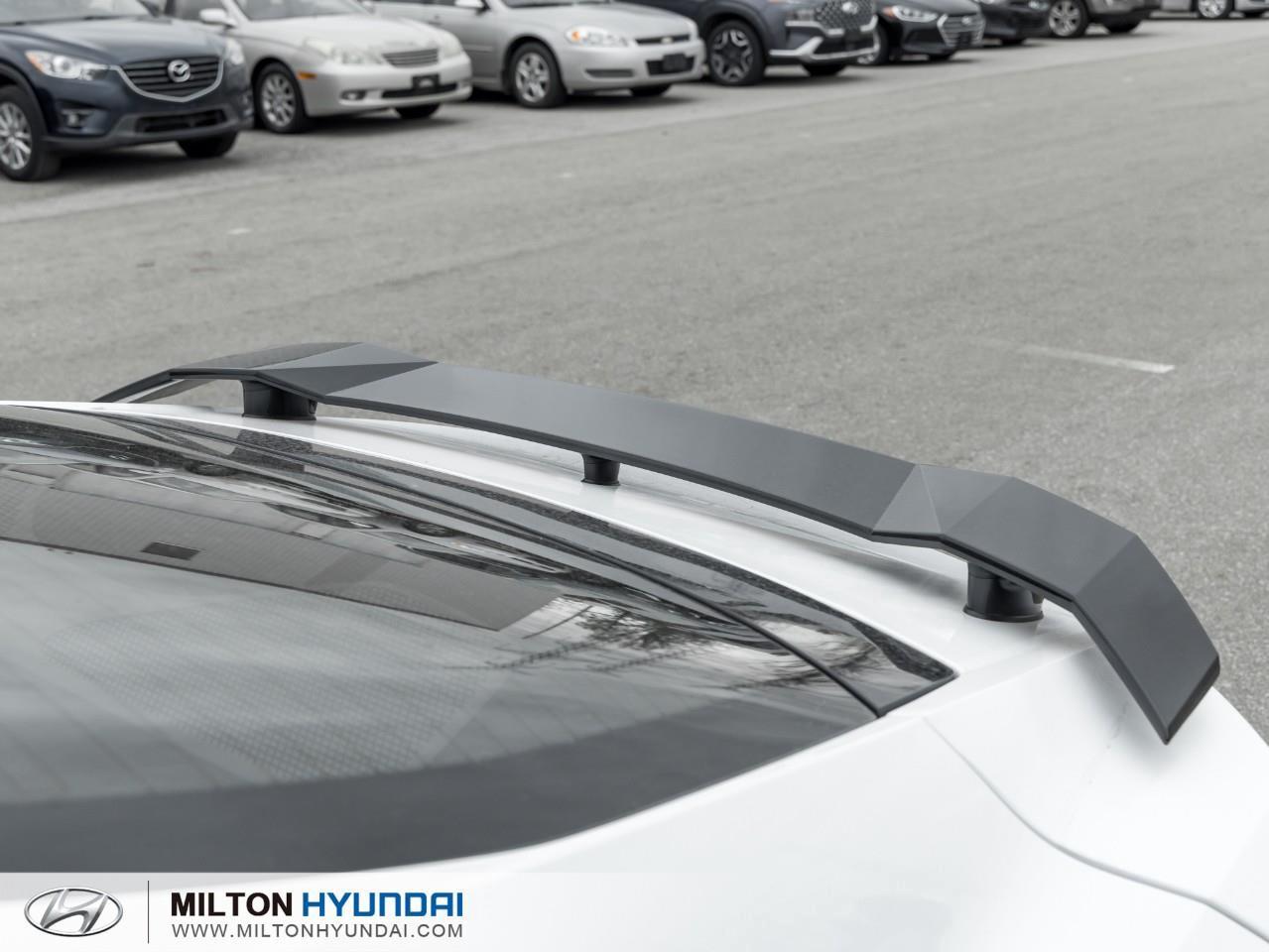 2025 Hyundai Elantra N Base 4dr Sedan Photo