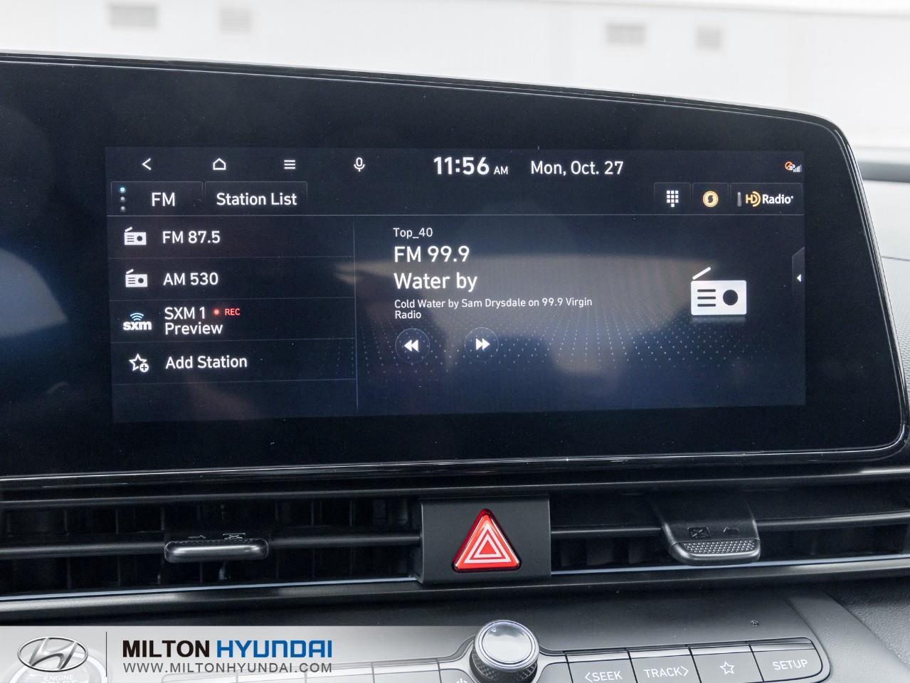 2025 Hyundai Elantra N Base 4dr Sedan Photo