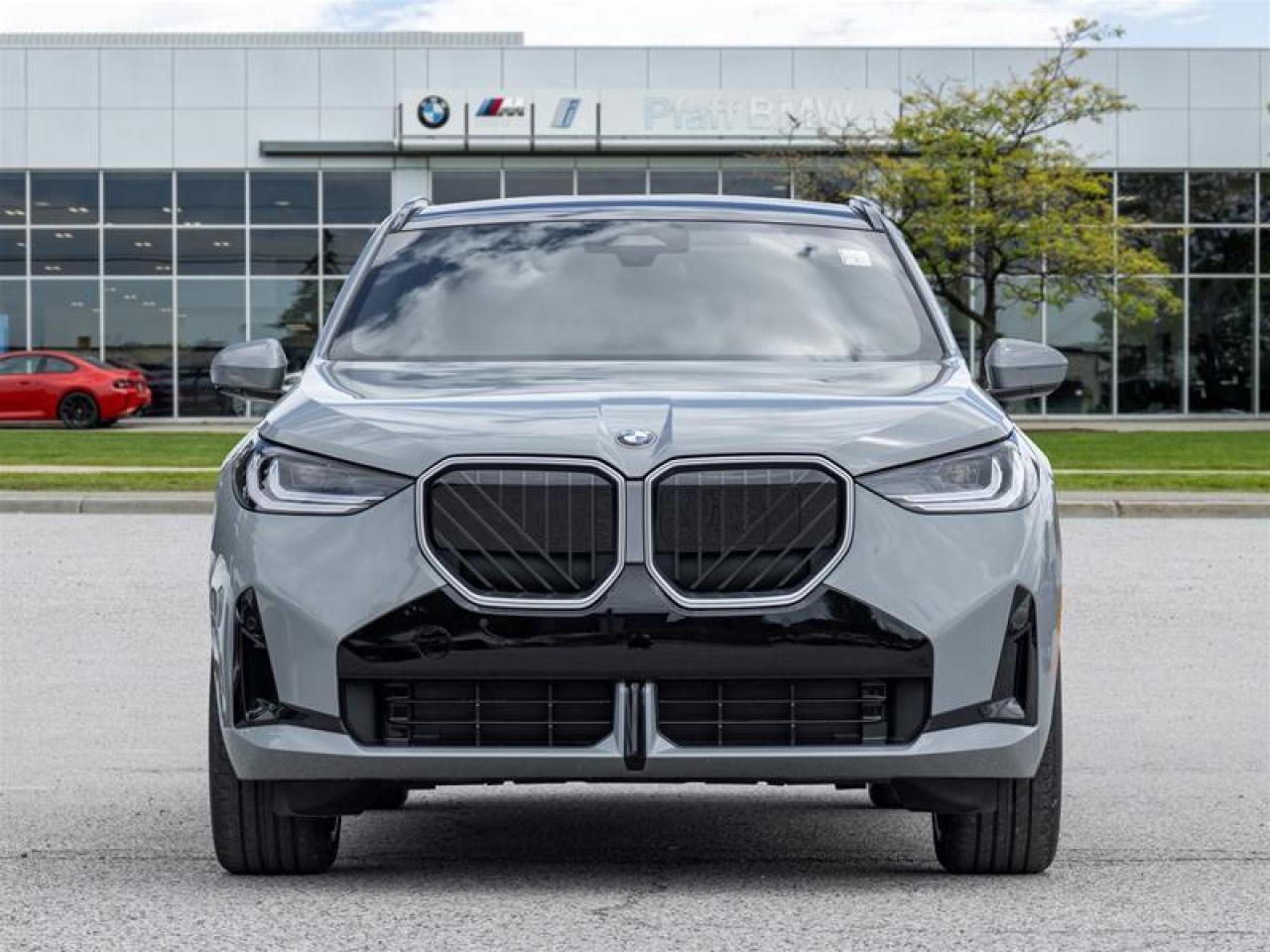 2025 BMW X3 30 xDrive 4dr All-Wheel Drive Sports Activity Vehicle Photo