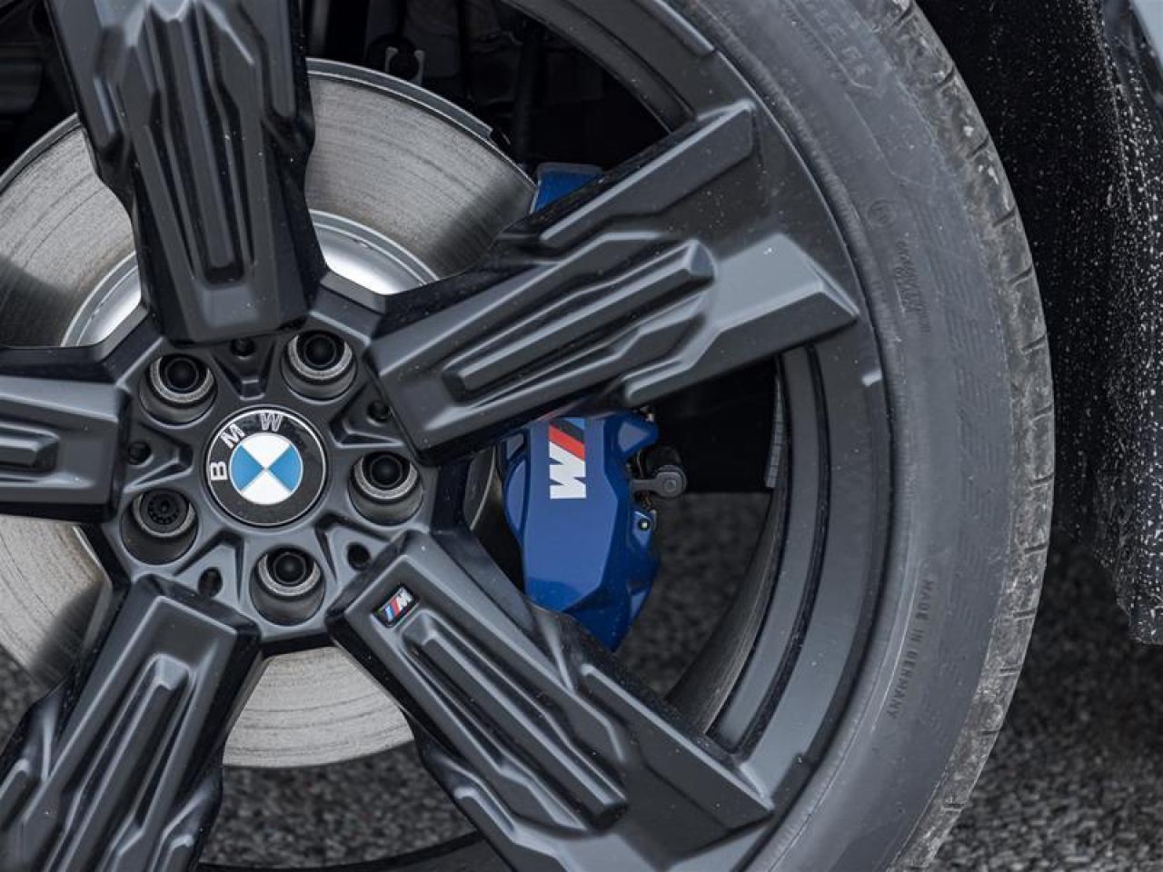 2025 BMW X3 30 xDrive 4dr All-Wheel Drive Sports Activity Vehicle Photo