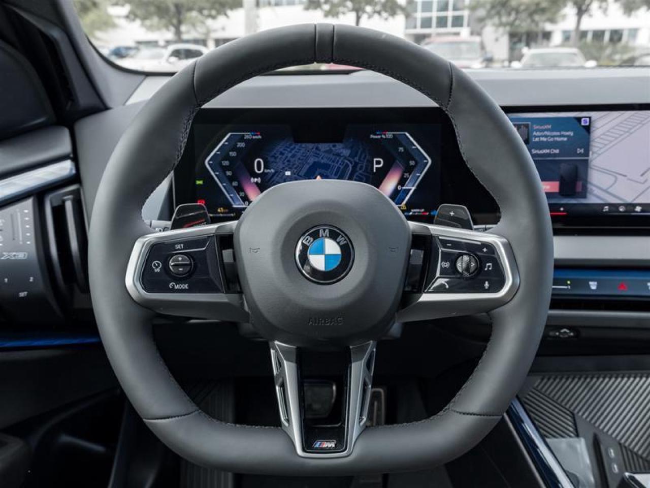 2025 BMW X3 30 xDrive 4dr All-Wheel Drive Sports Activity Vehicle Photo