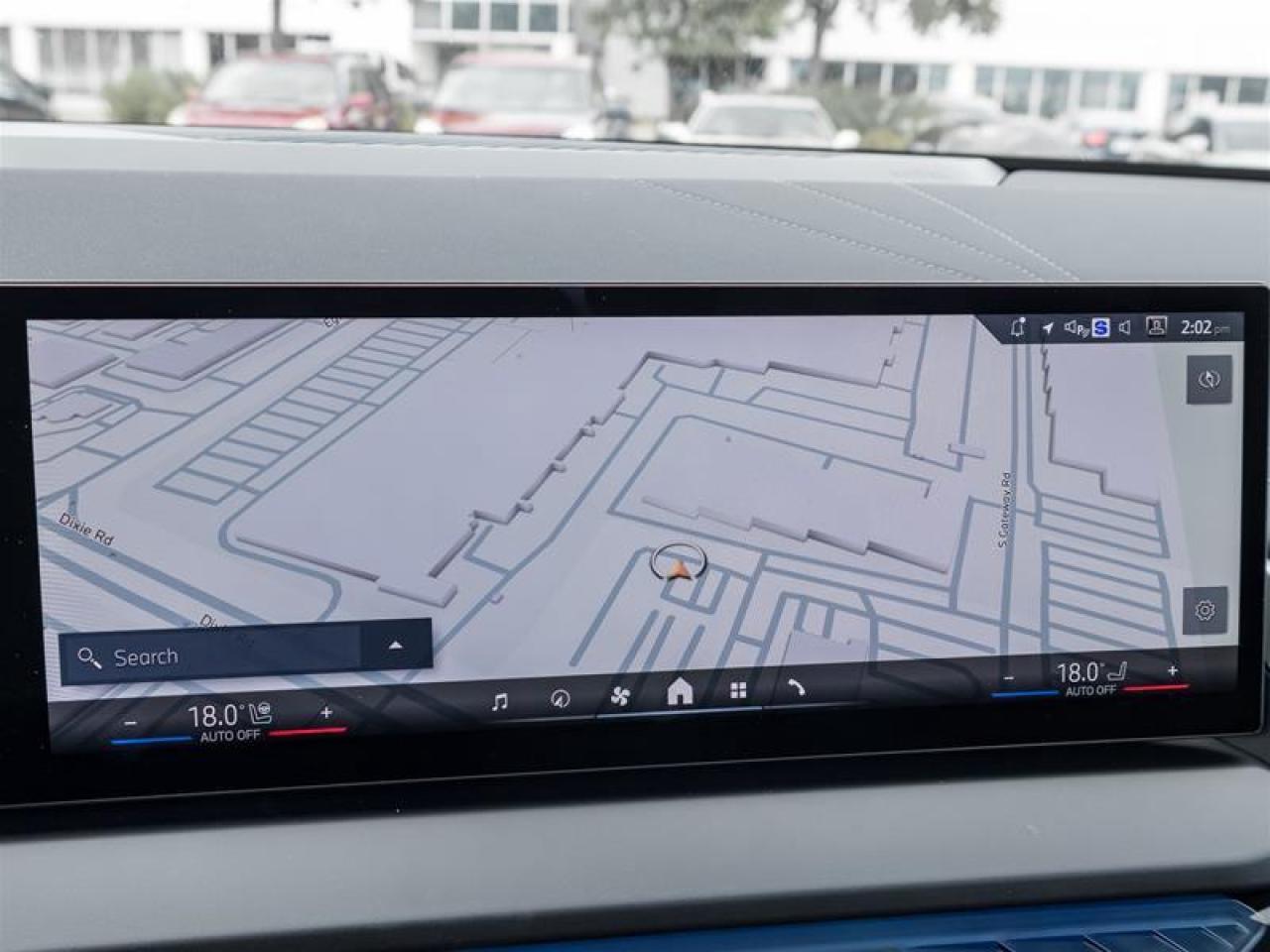 2025 BMW X3 30 xDrive 4dr All-Wheel Drive Sports Activity Vehicle Photo