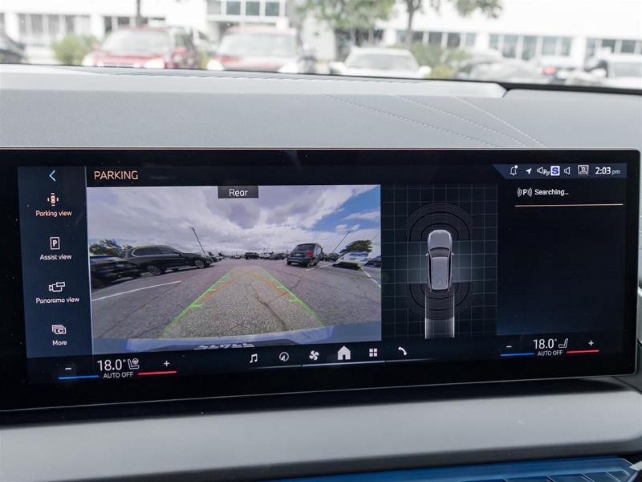 2025 BMW X3 30 xDrive 4dr All-Wheel Drive Sports Activity Vehicle Photo