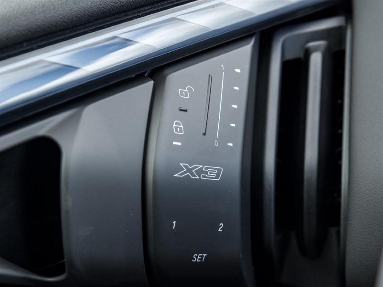 2025 BMW X3 30 xDrive 4dr All-Wheel Drive Sports Activity Vehicle Photo