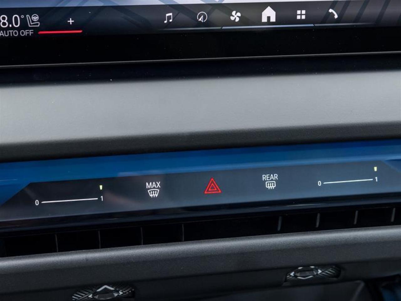 2025 BMW X3 30 xDrive 4dr All-Wheel Drive Sports Activity Vehicle Photo