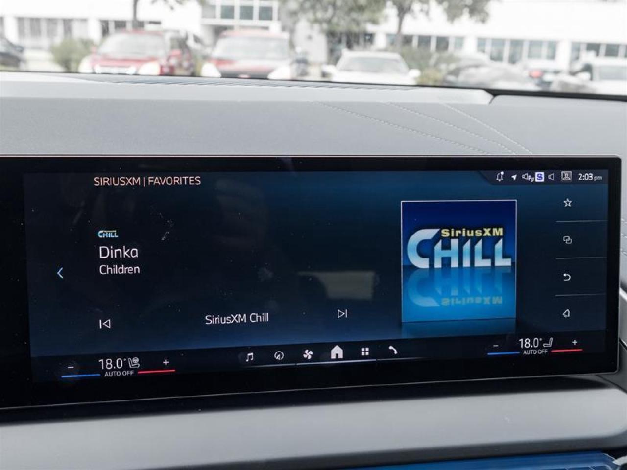 2025 BMW X3 30 xDrive 4dr All-Wheel Drive Sports Activity Vehicle Photo