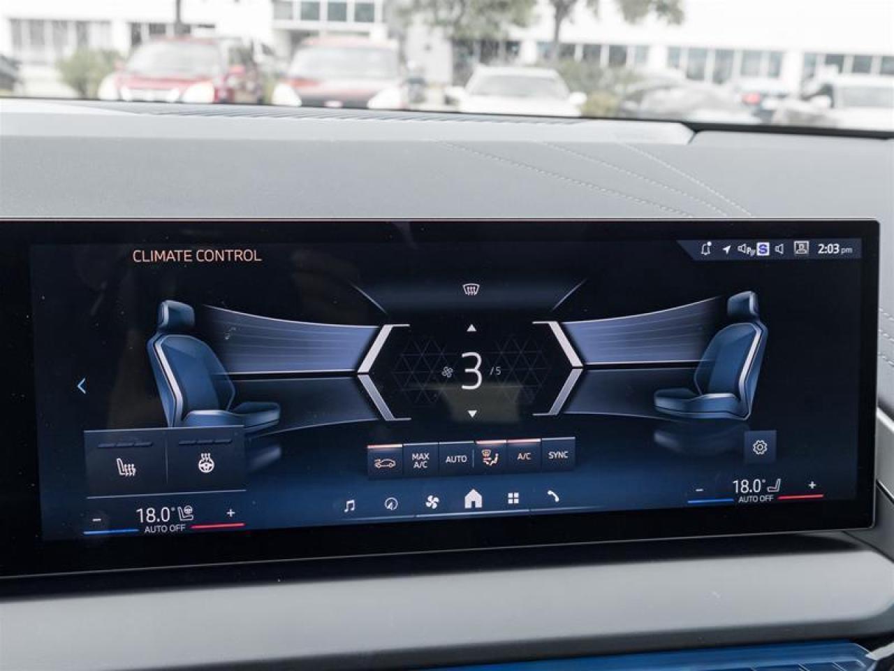 2025 BMW X3 30 xDrive 4dr All-Wheel Drive Sports Activity Vehicle Photo