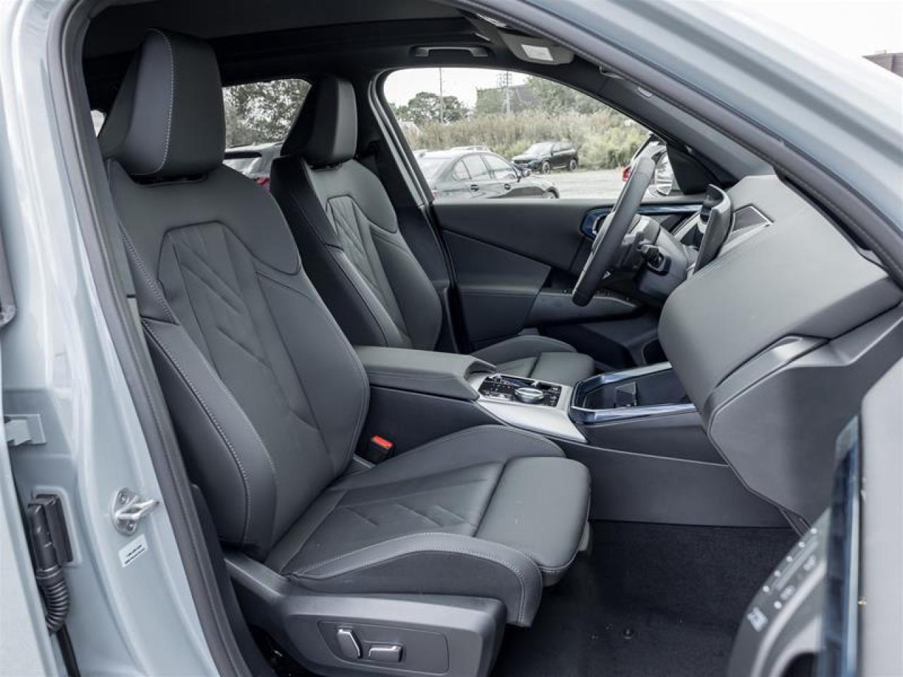 2025 BMW X3 30 xDrive 4dr All-Wheel Drive Sports Activity Vehicle Photo