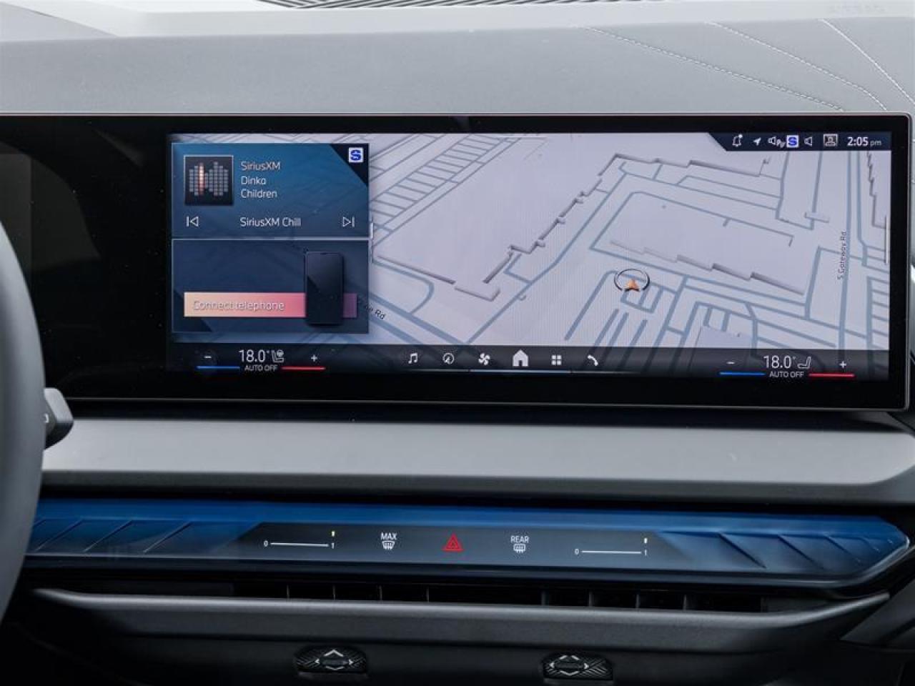 2025 BMW X3 30 xDrive 4dr All-Wheel Drive Sports Activity Vehicle Photo