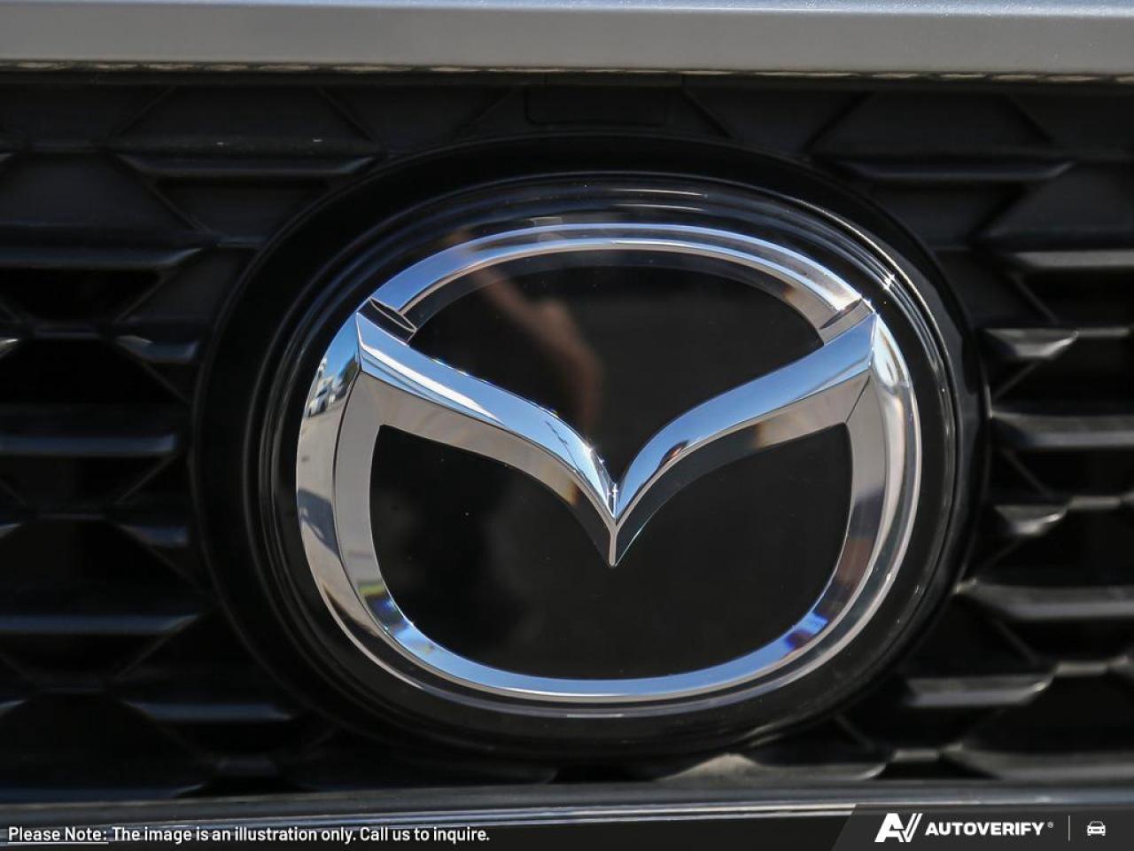 2025 Mazda 3 GT (A6) 4dr Front-Wheel Drive Sedan Photo