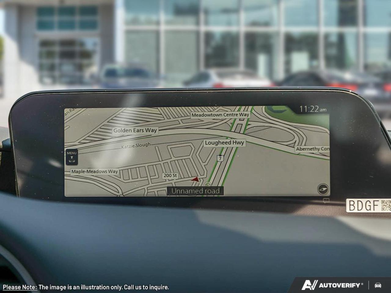 2025 Mazda 3 GT (A6) 4dr Front-Wheel Drive Sedan Photo