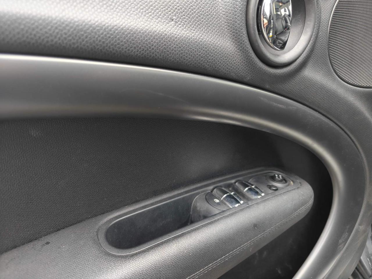 2014 MINI Countryman Cooper S 4dr ALL4 Sport Utility Photo