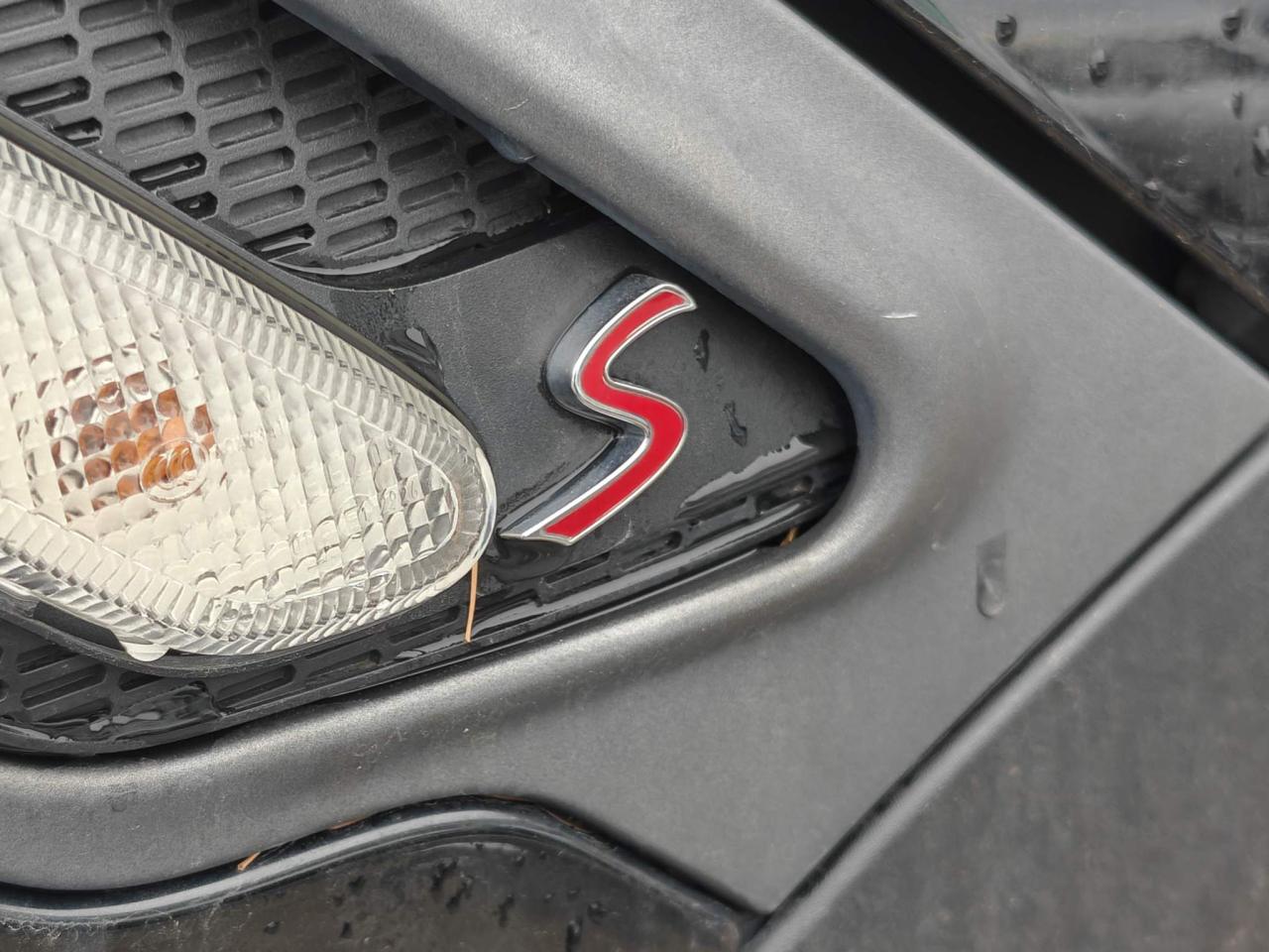 2014 MINI Countryman Cooper S 4dr ALL4 Sport Utility Photo