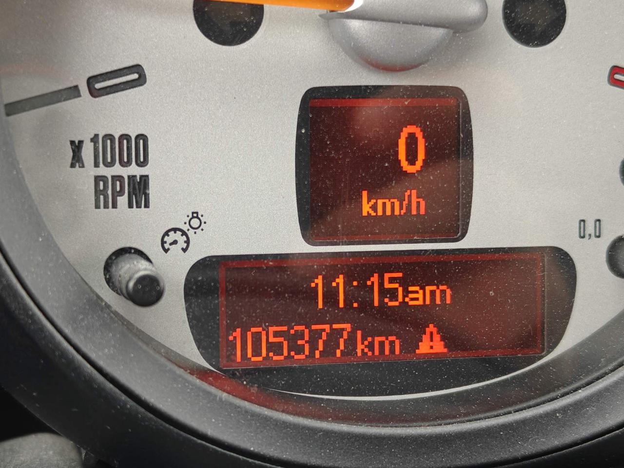 2014 MINI Countryman Cooper S 4dr ALL4 Sport Utility Photo