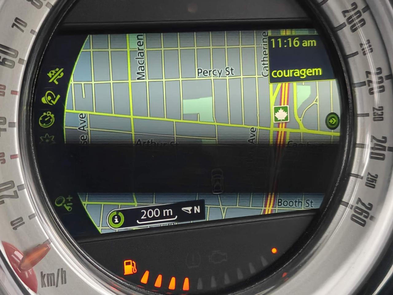 2014 MINI Countryman Cooper S 4dr ALL4 Sport Utility Photo