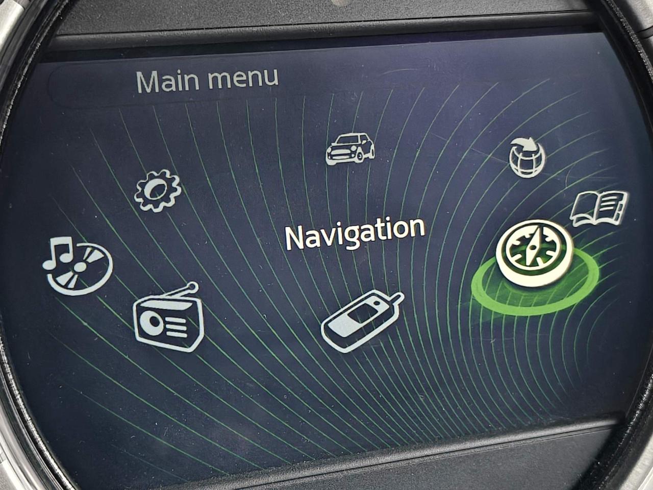 2014 MINI Countryman Cooper S 4dr ALL4 Sport Utility Photo