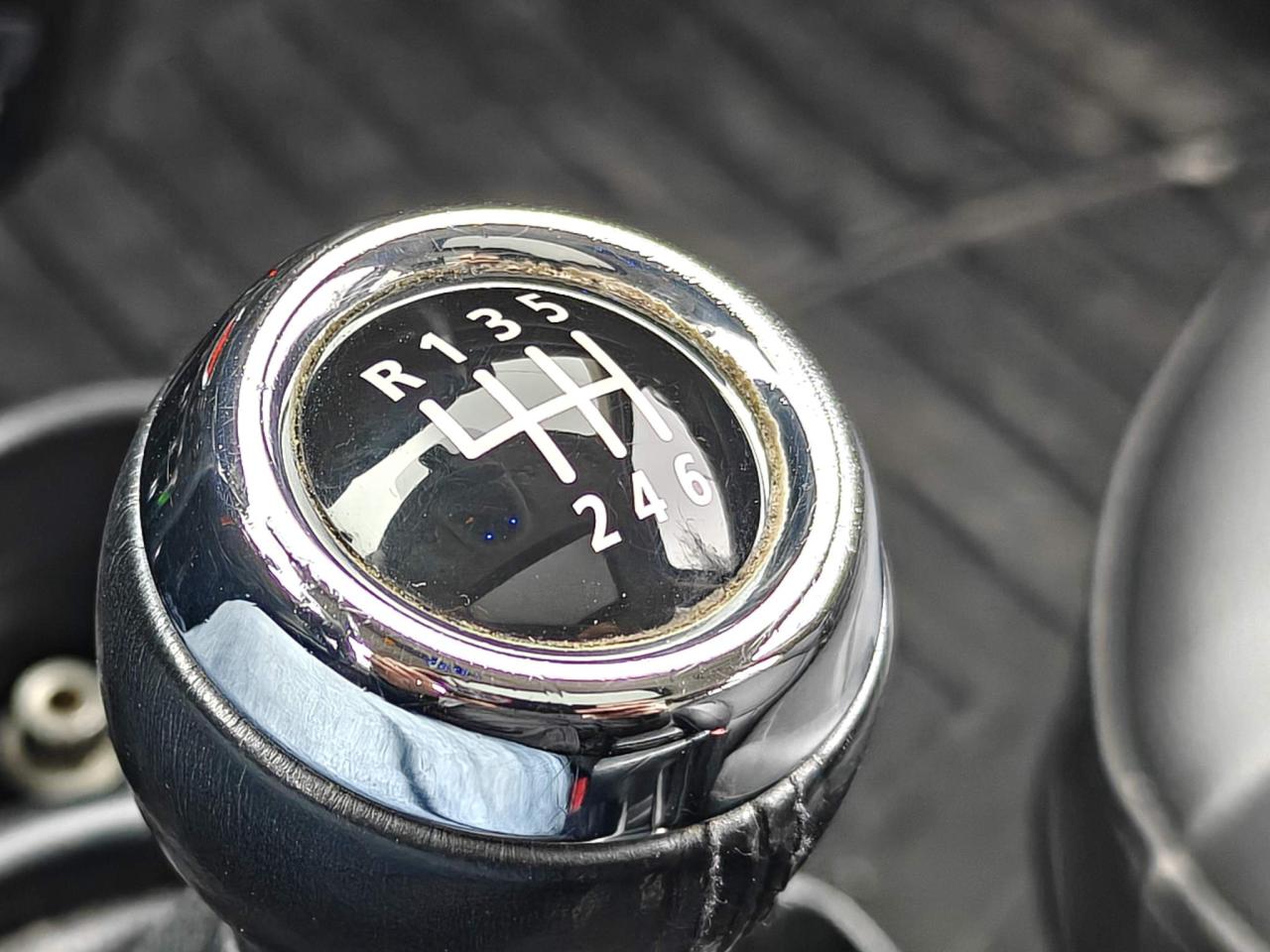 2014 MINI Countryman Cooper S 4dr ALL4 Sport Utility Photo