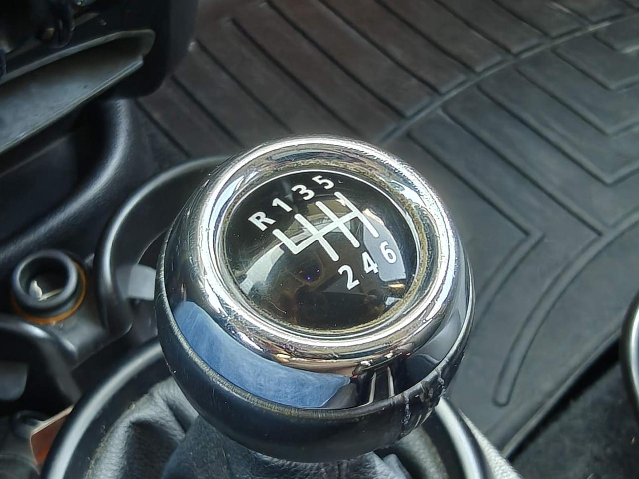 2014 MINI Countryman Cooper S 4dr ALL4 Sport Utility Photo