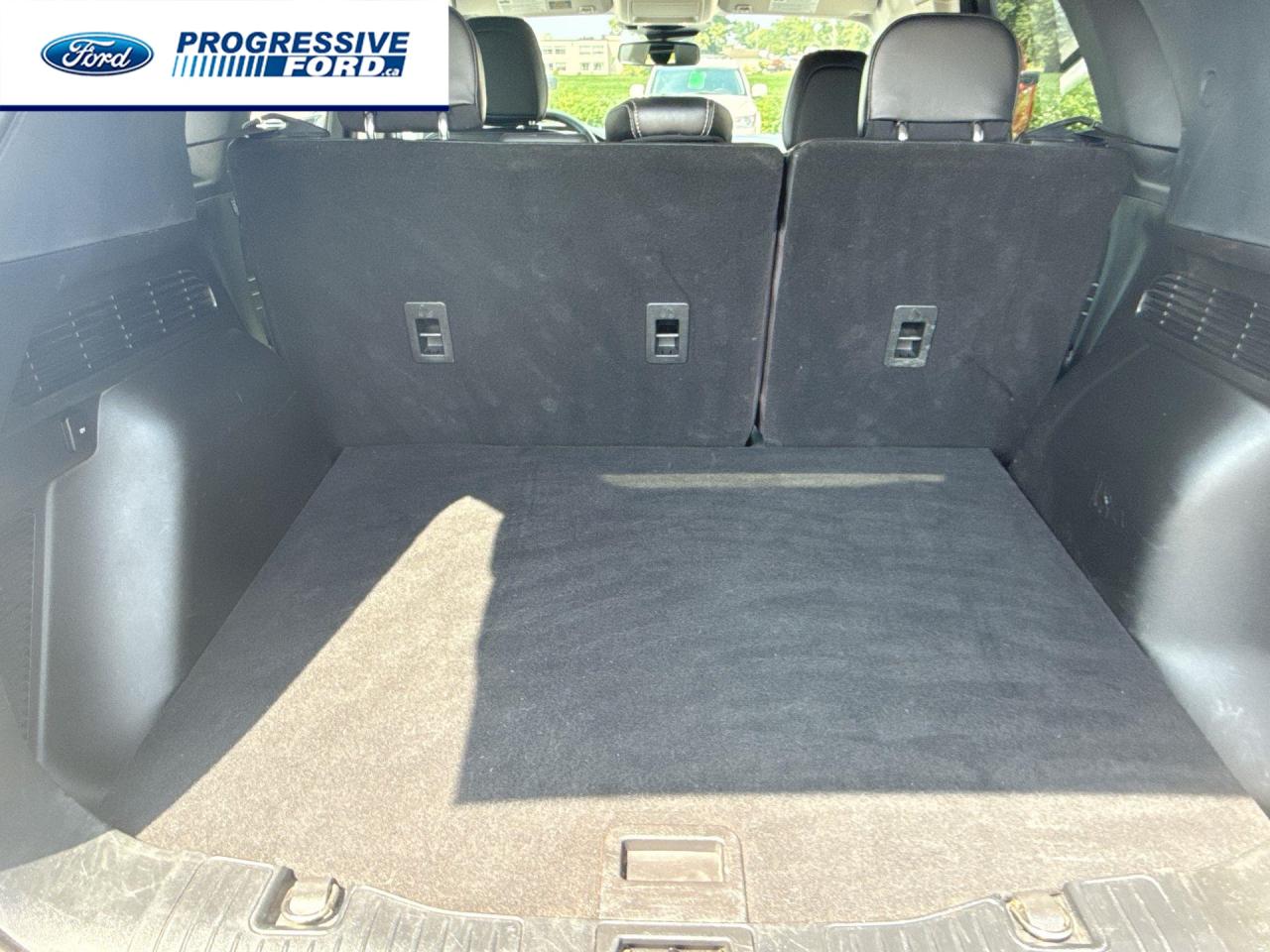 2021 Ford Escape Titanium Hybrid 4dr All-Wheel Drive Photo