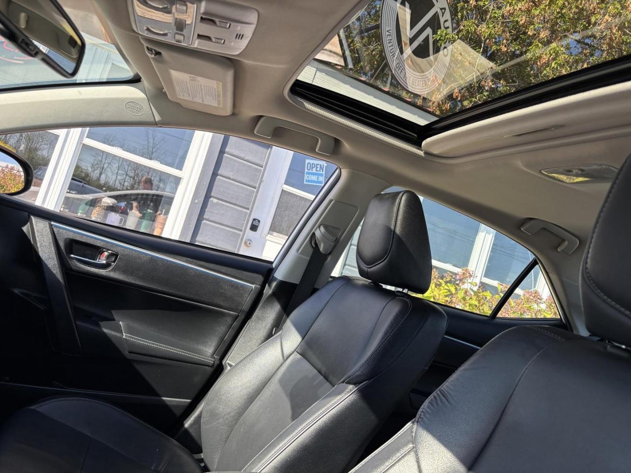 2014 Toyota Corolla  Photo4