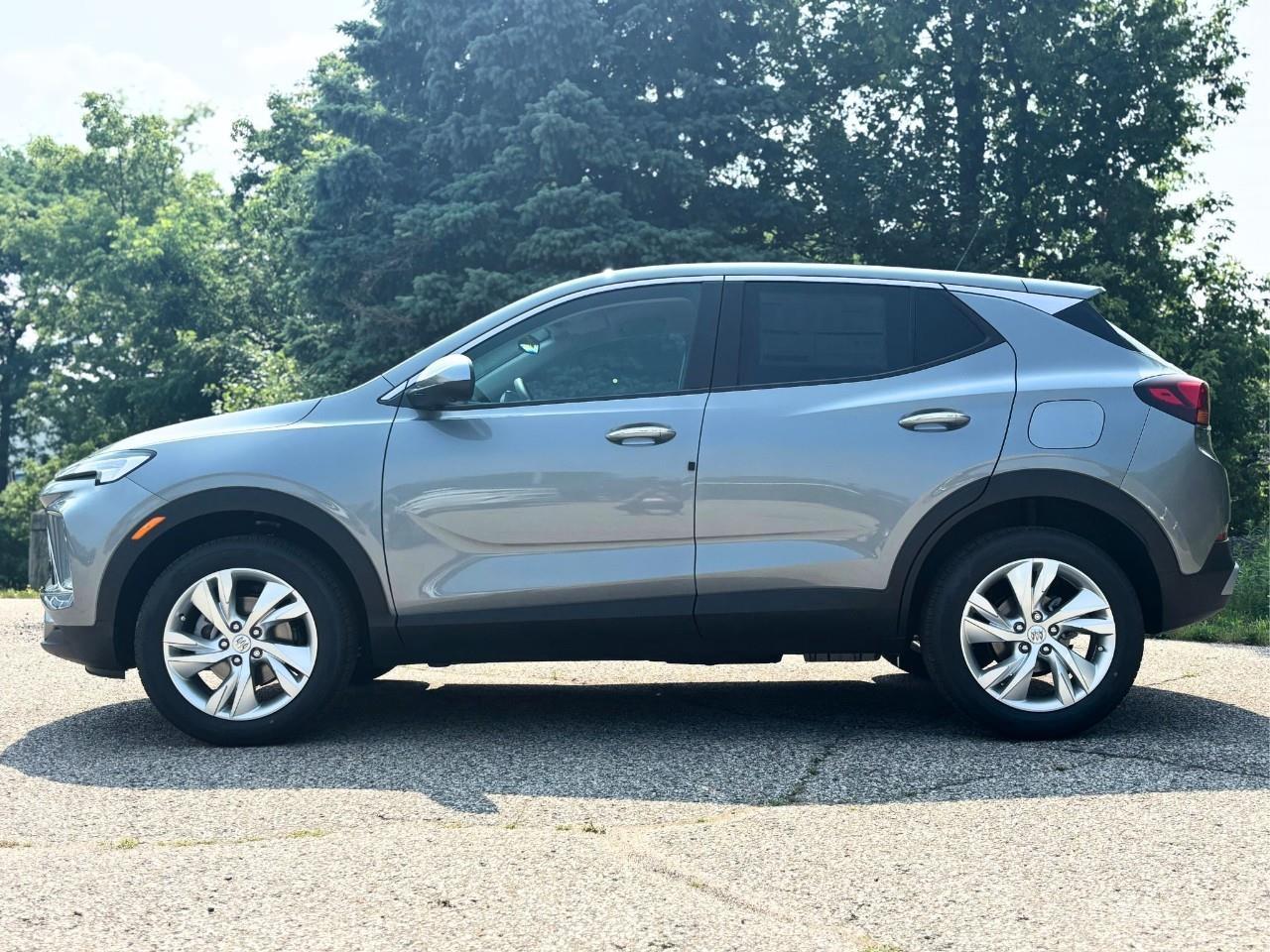 2026 Buick Encore GX Preferred 4dr All-Wheel Drive Photo