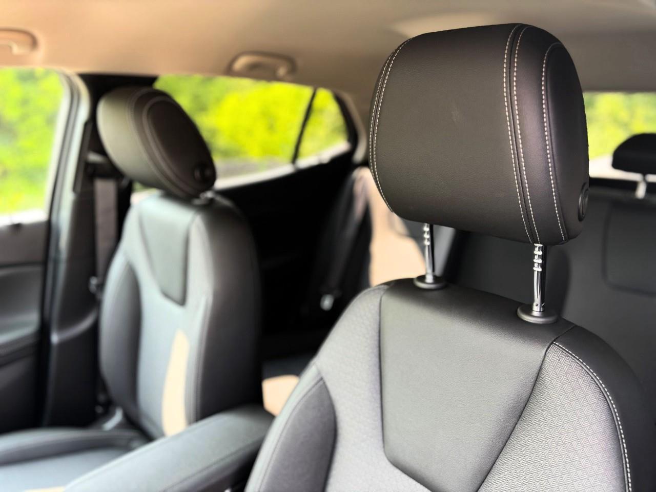 2026 Buick Encore GX Preferred 4dr All-Wheel Drive Photo