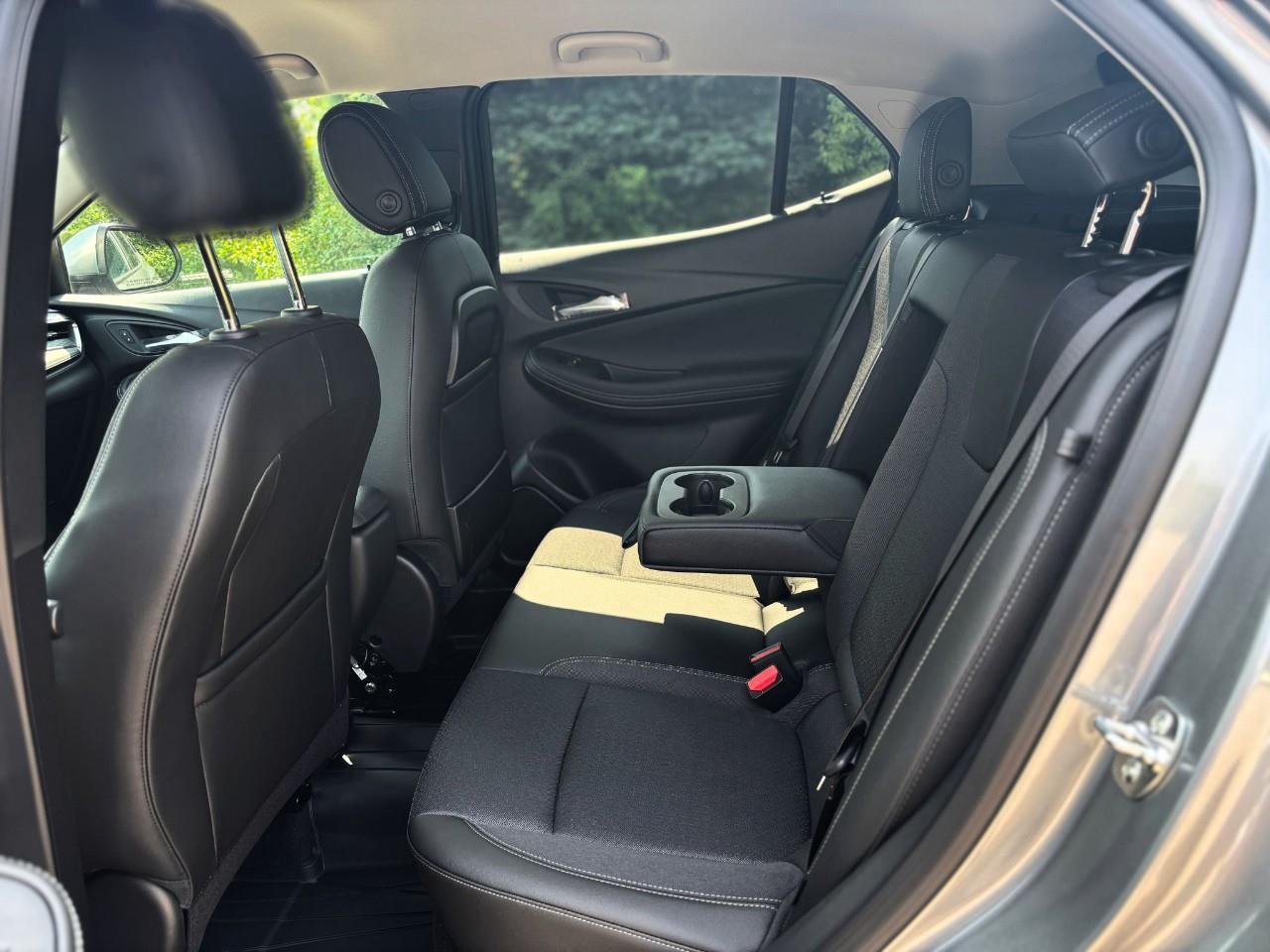 2026 Buick Encore GX Preferred 4dr All-Wheel Drive Photo