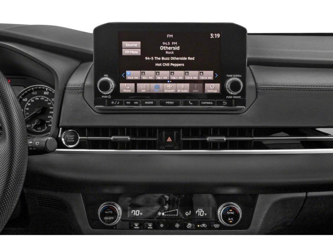 2024 Mitsubishi Outlander ES 4dr S-AWC Photo