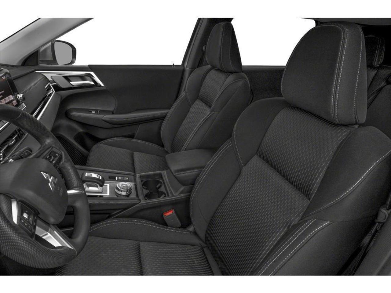 2024 Mitsubishi Outlander ES 4dr S-AWC Photo