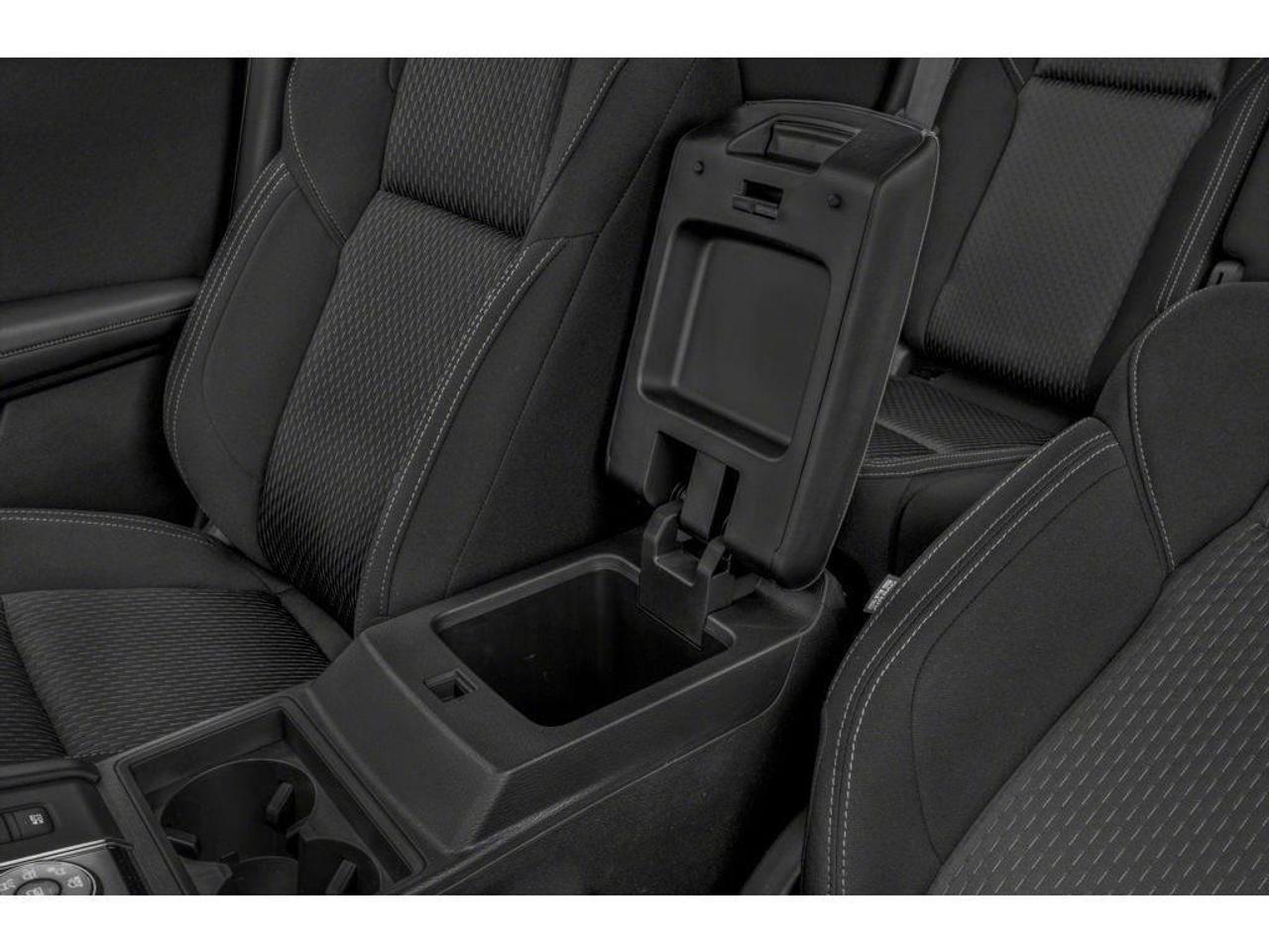 2024 Mitsubishi Outlander ES 4dr S-AWC Photo