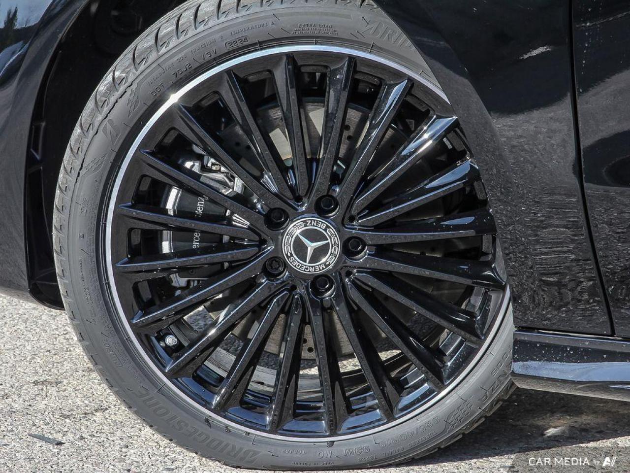 2025 Mercedes-Benz CLA 250 Base CLA 250 Coupe 4dr All-Wheel Drive 4MATIC Photo