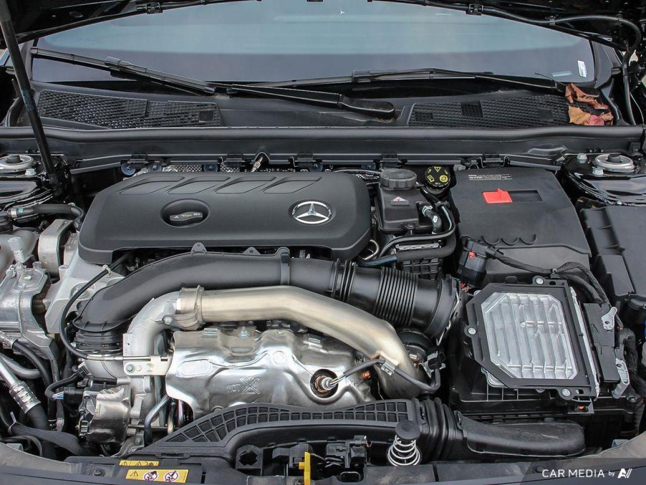 2025 Mercedes-Benz CLA 250 Base CLA 250 Coupe 4dr All-Wheel Drive 4MATIC Photo