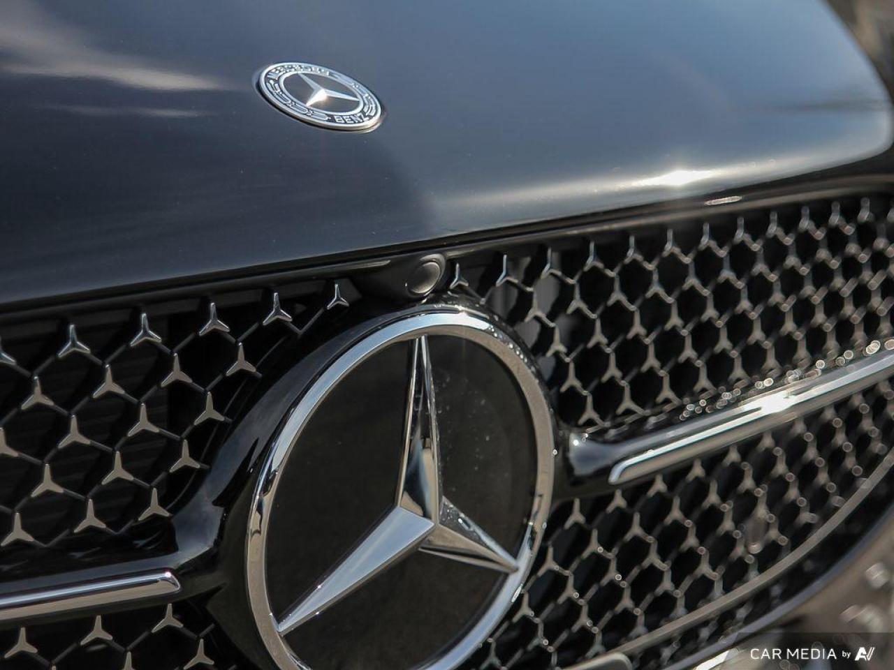 2025 Mercedes-Benz CLA 250 Base CLA 250 Coupe 4dr All-Wheel Drive 4MATIC Photo