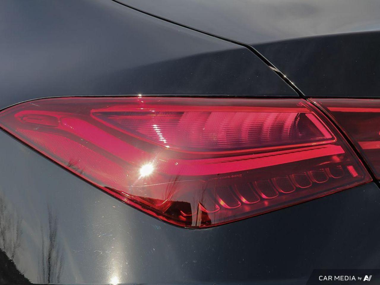 2025 Mercedes-Benz CLA 250 Base CLA 250 Coupe 4dr All-Wheel Drive 4MATIC Photo