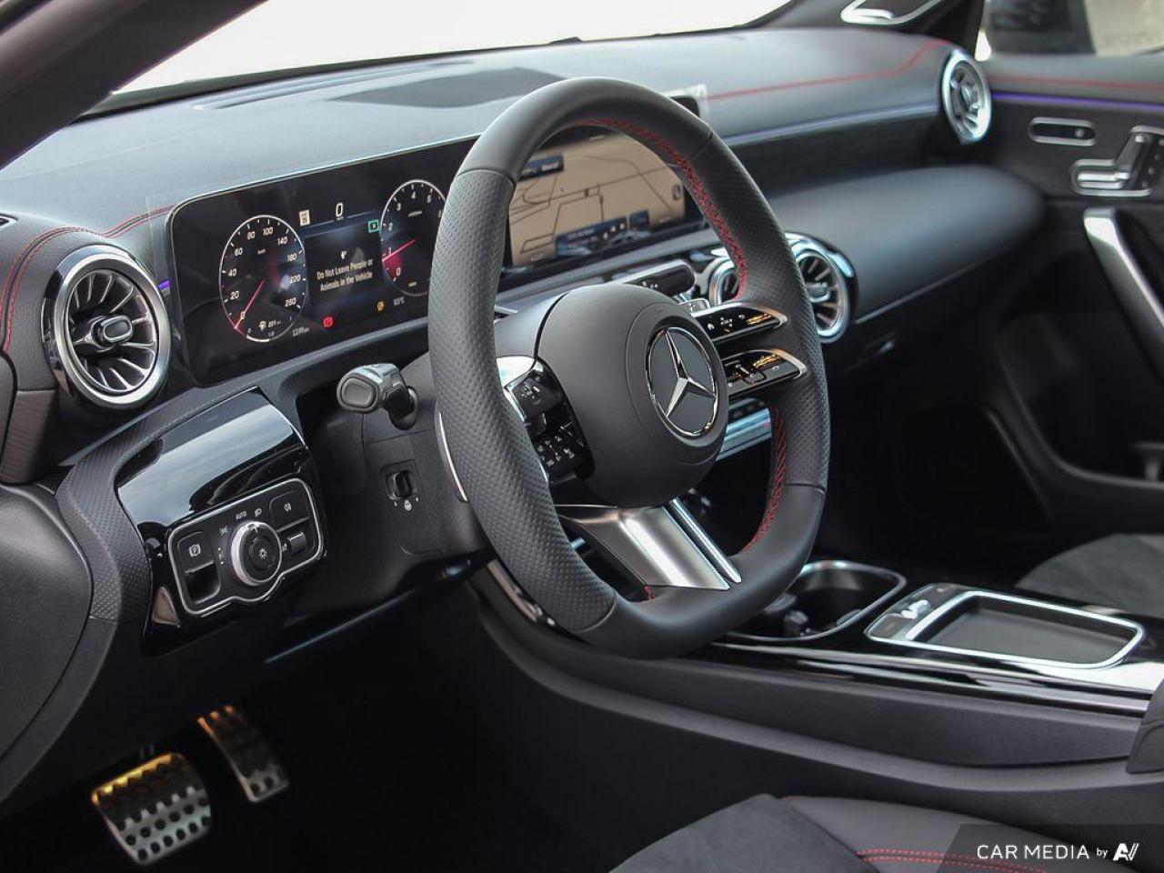 2025 Mercedes-Benz CLA 250 Base CLA 250 Coupe 4dr All-Wheel Drive 4MATIC Photo