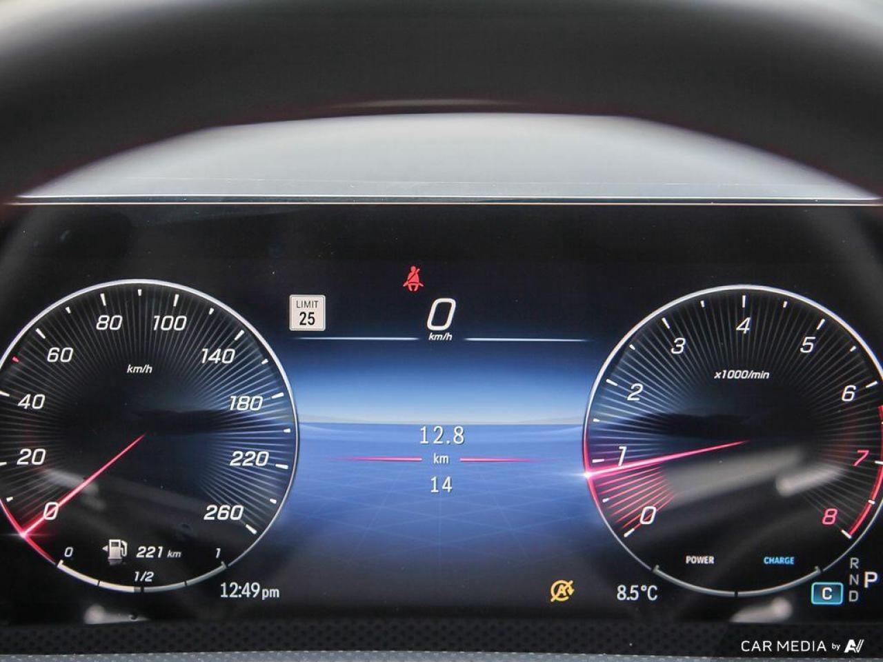 2025 Mercedes-Benz CLA 250 Base CLA 250 Coupe 4dr All-Wheel Drive 4MATIC Photo