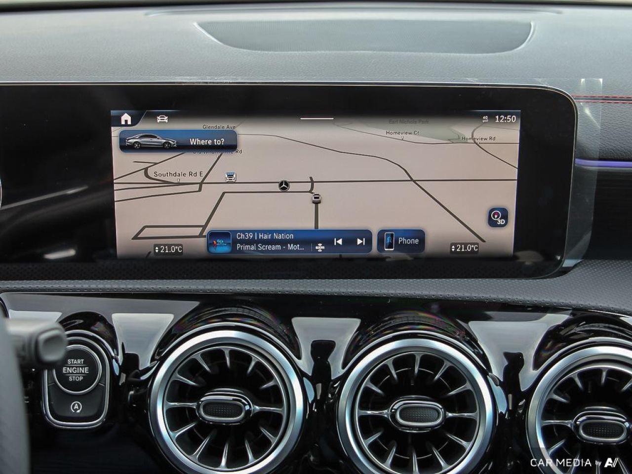 2025 Mercedes-Benz CLA 250 Base CLA 250 Coupe 4dr All-Wheel Drive 4MATIC Photo