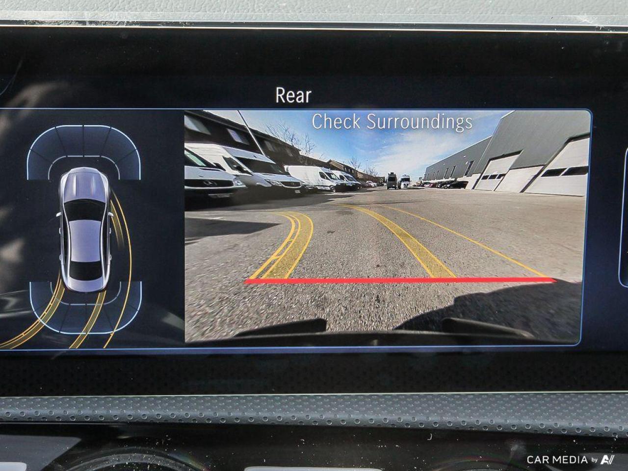 2025 Mercedes-Benz CLA 250 Base CLA 250 Coupe 4dr All-Wheel Drive 4MATIC Photo