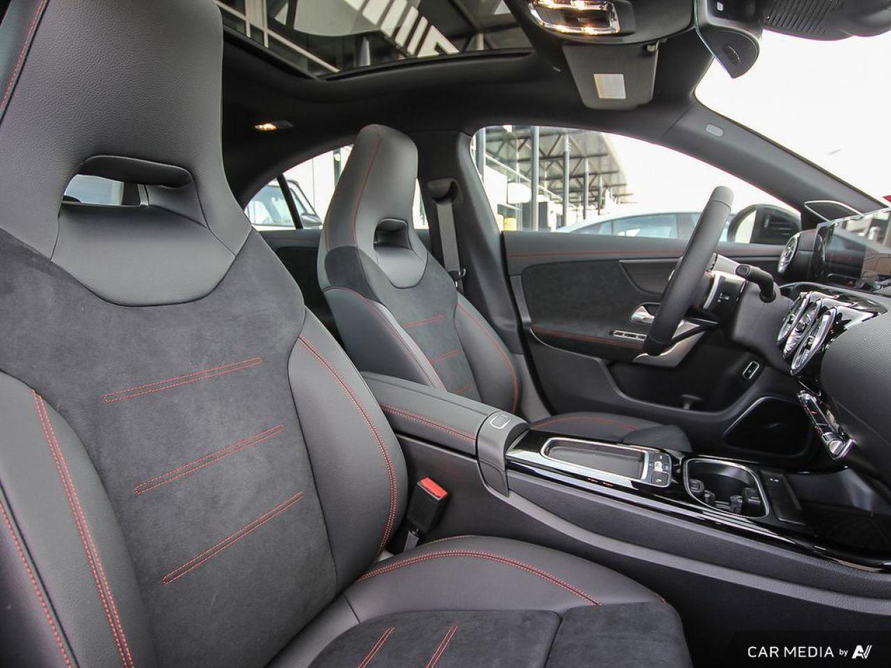 2025 Mercedes-Benz CLA 250 Base CLA 250 Coupe 4dr All-Wheel Drive 4MATIC Photo