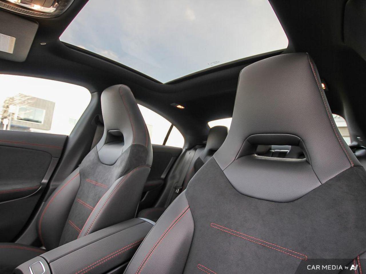 2025 Mercedes-Benz CLA 250 Base CLA 250 Coupe 4dr All-Wheel Drive 4MATIC Photo