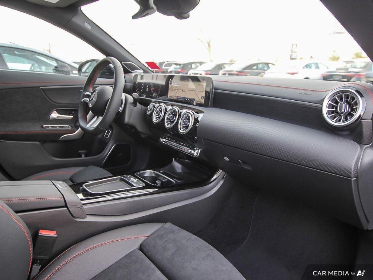 2025 Mercedes-Benz CLA 250 Base CLA 250 Coupe 4dr All-Wheel Drive 4MATIC Photo