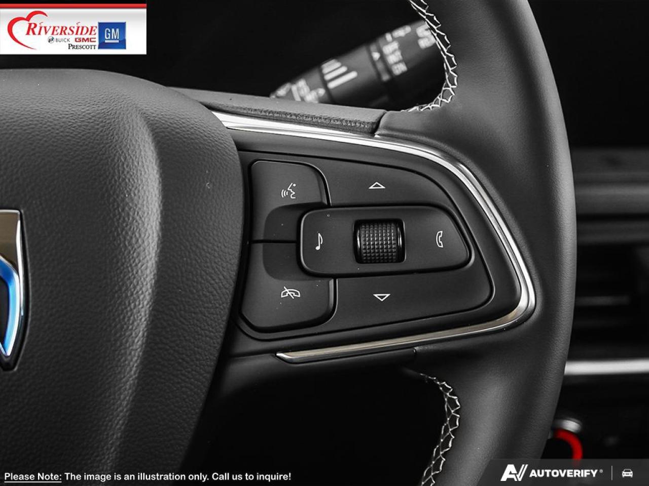 2026 Buick Encore GX Preferred 4dr All-Wheel Drive Photo