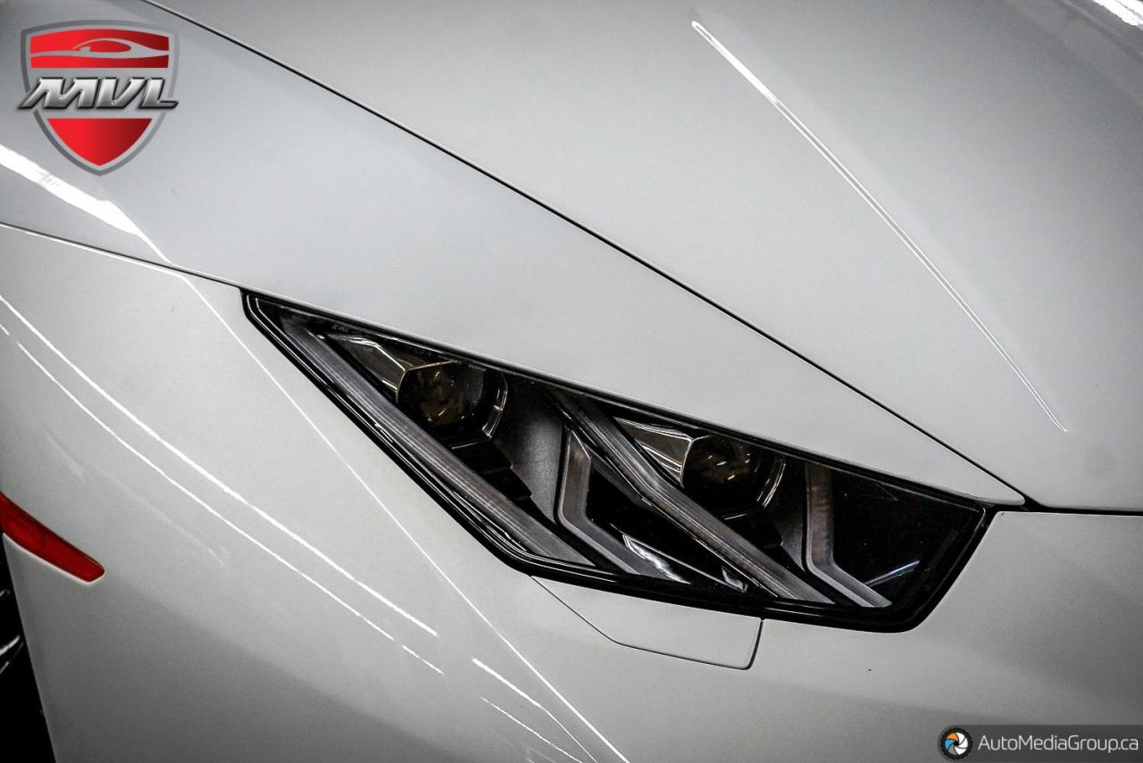 2016 Lamborghini Huracan  Photo