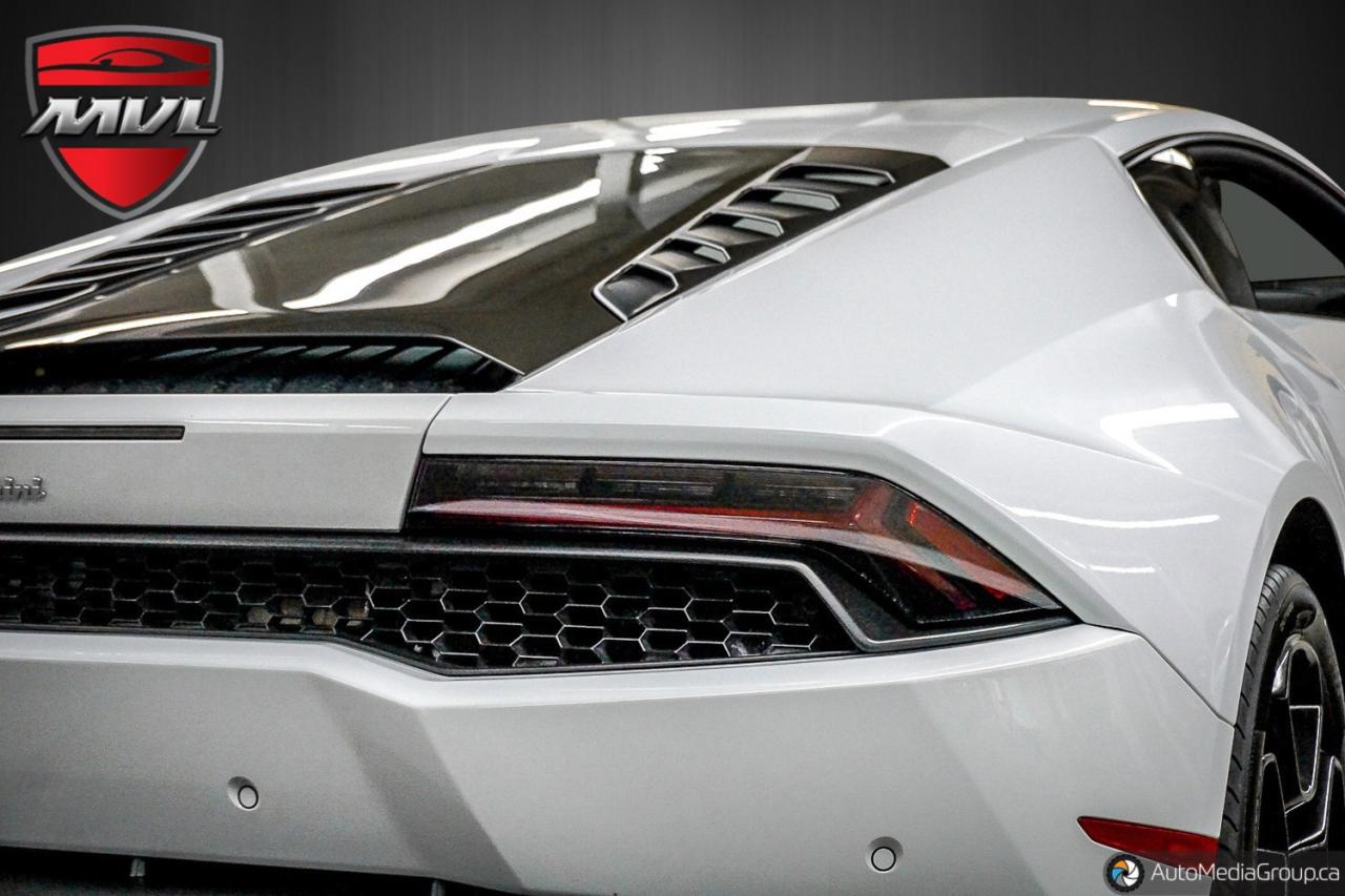 2016 Lamborghini Huracan  Photo